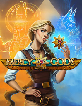 Play Free Demo of Mercy of the Gods Slot by NetEnt