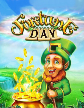 Play Free Demo of Fortune Day Slot by Skywind Group