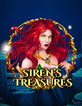 Play Free Demo of Siren's Treasures Slot by Spinomenal