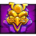Symbol Horus