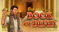 Book of Dead