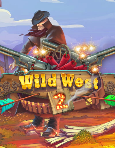 Play Free Demo of Wild West 2 Slot by R. Franco Games