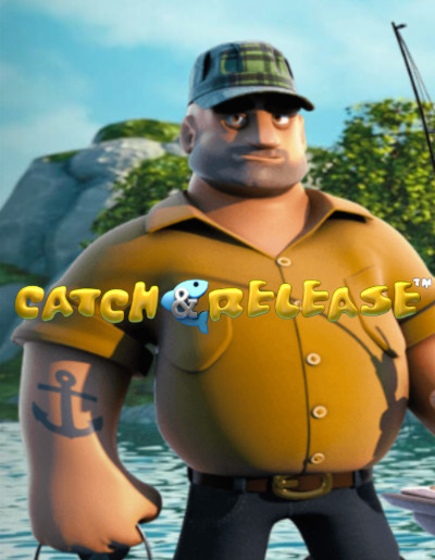 Play Free Demo of Catch and Release Slot by Nucleus Gaming
