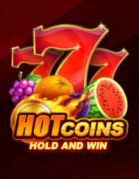 Play Free Demo of Hot Coins: Hold and Win Slot by Playson