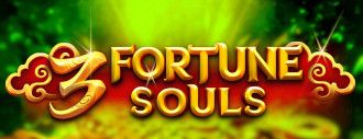 3 Fortune Souls