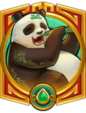 Symbol Panda
