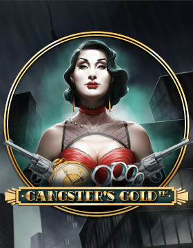 Play Free Demo of Gangster's Gold Slot by Spinomenal