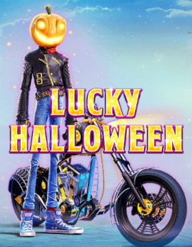 Play Free Demo of Lucky Halloween Slot by Red Tiger Gaming