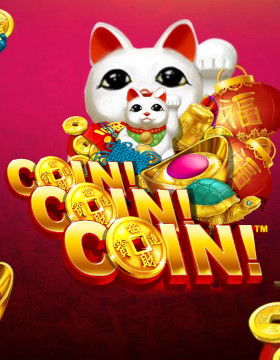 Play Free Demo of Coin! Coin! Coin! Slot by Playtech Origins