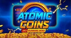 Atomic Coins