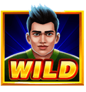 Symbol Wild