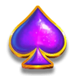 Symbol Spade