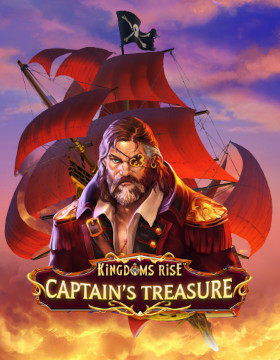 Play Free Demo of Kingdoms Rise: Captain's Treasure Slot by Playtech Origins