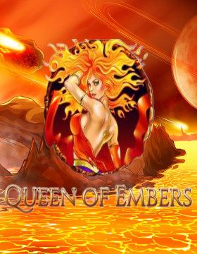 Play Free Demo of Queen of Embers Slot by 1x2 Gaming