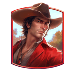 Symbol Cowboy