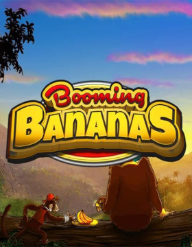 Play Free Demo of Booming Bananas Slot by Booming Games