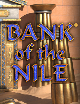 Play Free Demo of Bank of the Nile Slot by Realistic Games