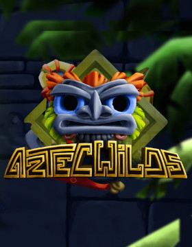 Play Free Demo of Aztec Wilds Slot by Iron Dog Studios