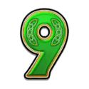 Symbol Nine (9)