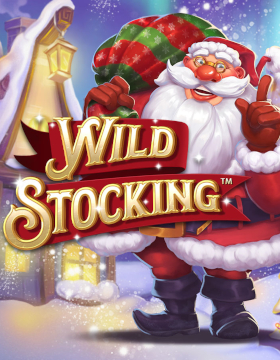 Play Free Demo of Wild Stocking Slot by Stakelogic