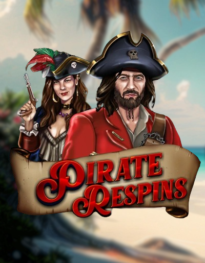 Play Free Demo of Pirate Respins Slot by Red Rake Gaming