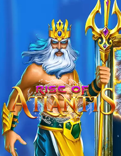 Play Free Demo of Rise of Atlantis Slot by Blueprint Gaming