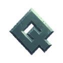 Symbol Queen (Q)