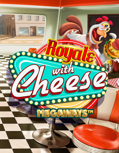 Play Free Demo of Royale with Cheese Megaways™ Slot by iSoftBet