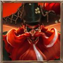 Symbol Barbarossa