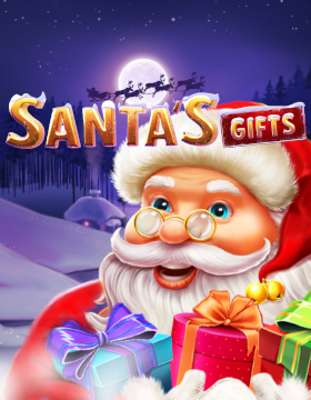 Play Free Demo of Santa’s Gifts Slot by LEAP Gaming