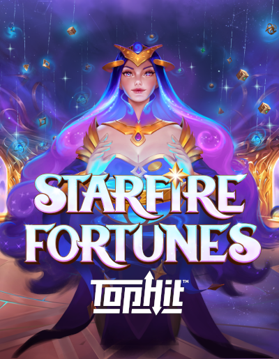 Play Free Demo of Starfire Fortunes TopHit™ Slot by Yggdrasil