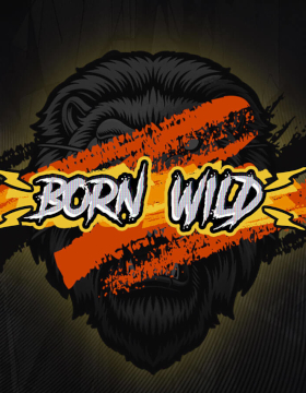 Play Free Demo of Born Wild Slot by Hacksaw Gaming