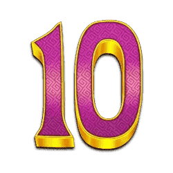 Symbol Ten