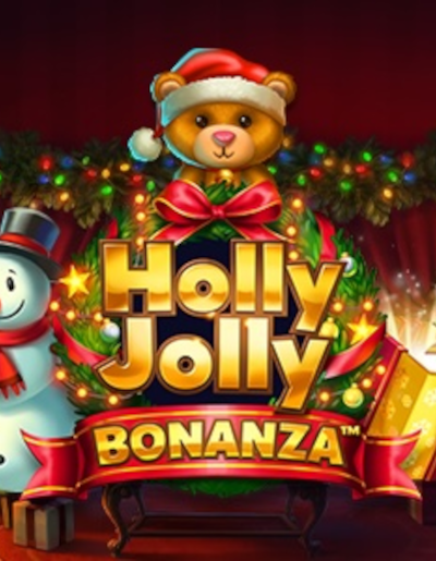 Play Free Demo of Holly Jolly Bonanza Slot by Booming Games