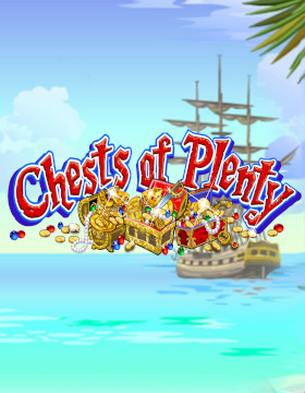 Play Free Demo of Chests of Plenty Slot by Ash Gaming
