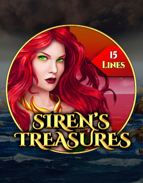 Play Free Demo of Siren's Treasures 15 Lines Series Slot by Spinomenal