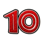 Symbol Ten