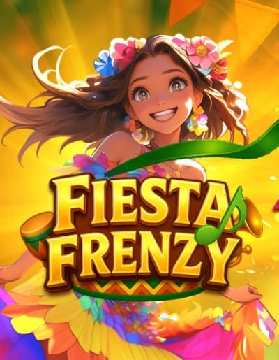 Fiesta Frenzy