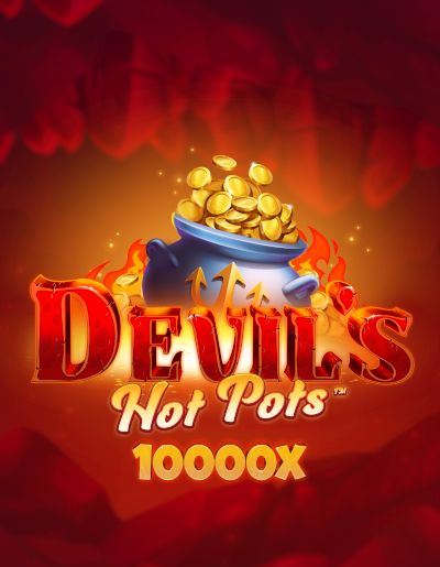 Devil's Hot Pots