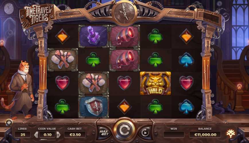 Play demo