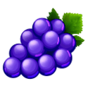 Symbol Grape