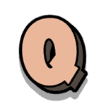 Symbol Q - Symbol