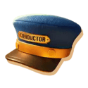 Symbol Cap