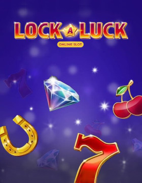Play Free Demo of Lock A Luck Slot by All41 Studios