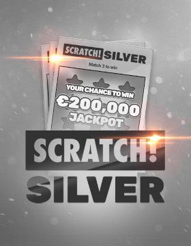 SCRATCH! Silver