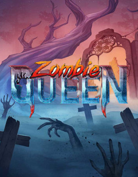 Zombie Queen Poster