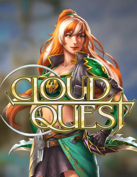 Cloud Quest Poster