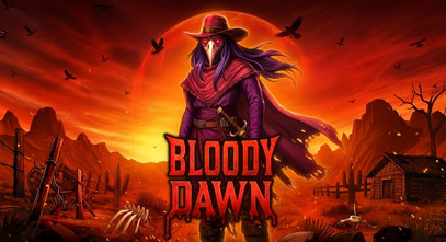 Bloody Dawn