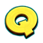 Symbol Q Symbol