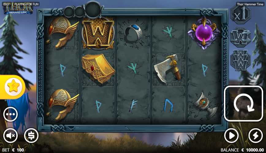 Play demo